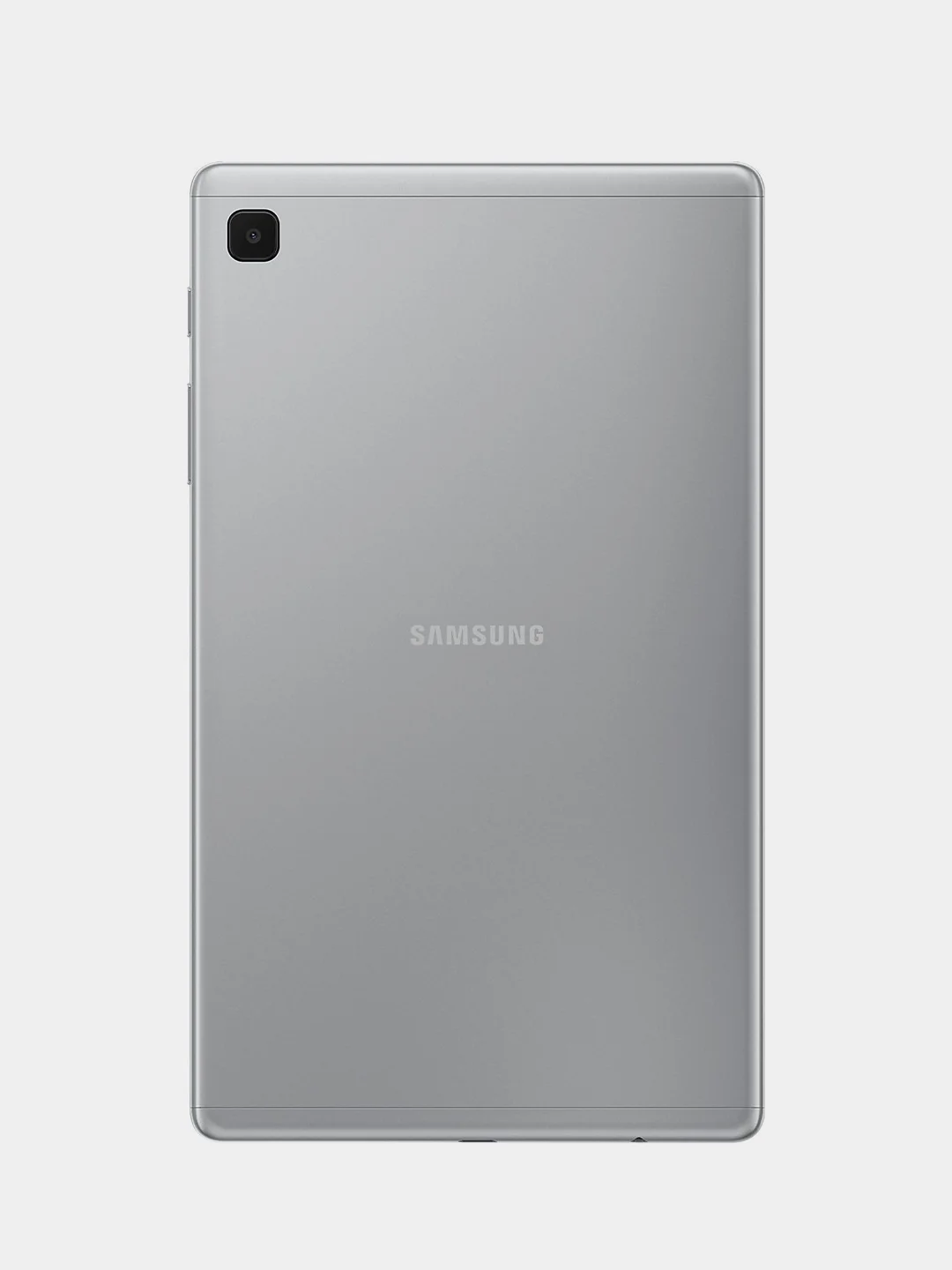 Серебряный планшет Samsung Galaxy Tab A7 Lite 8.7" 3+32 Gb, Wi-Fi