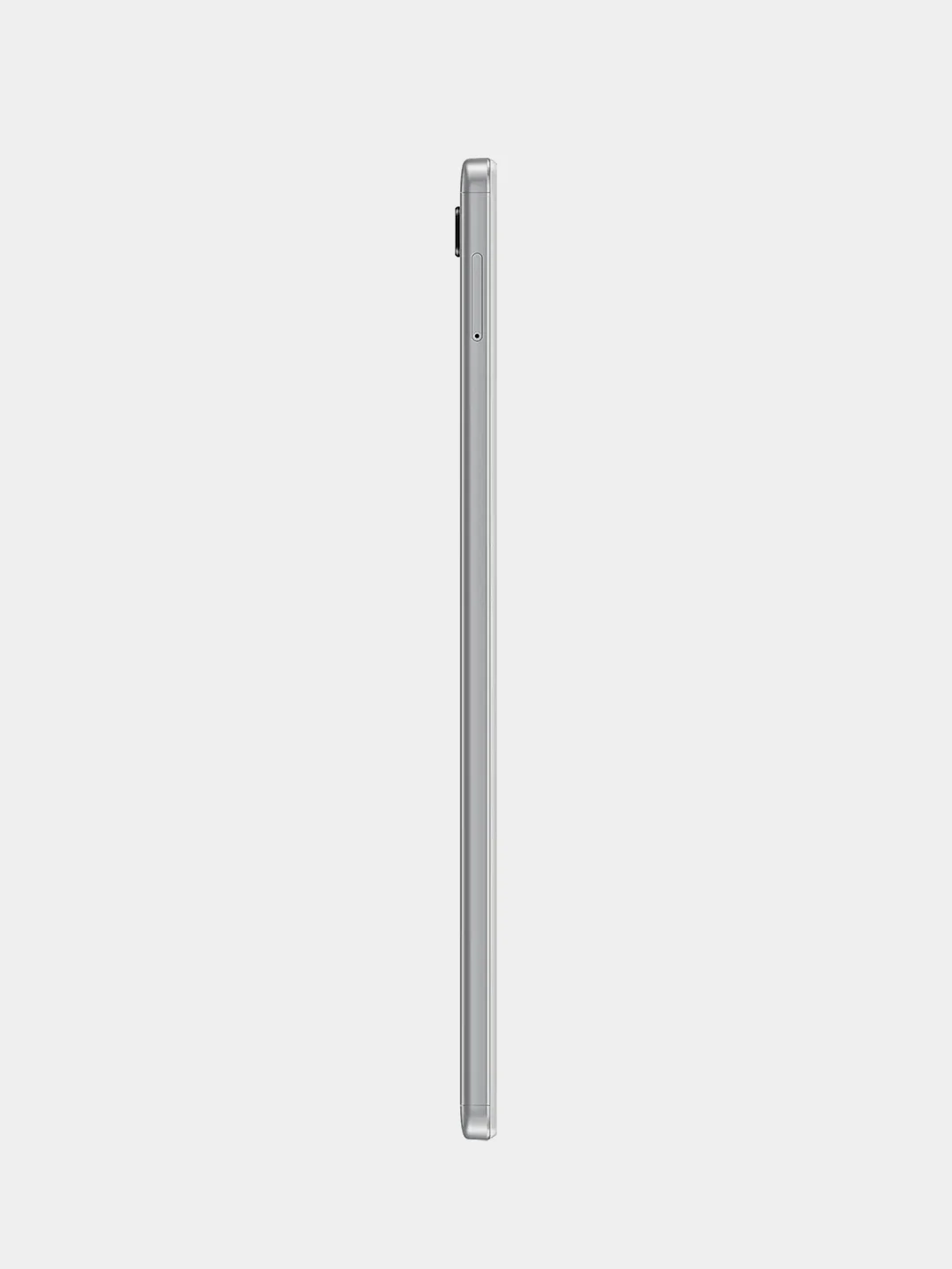 Серебряный планшет Samsung Galaxy Tab A7 Lite 8.7" 3+32 Gb, Wi-Fi