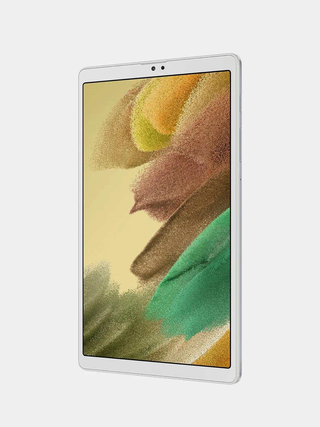 Серебряный планшет Samsung Galaxy Tab A7 Lite 8.7" 3+32 Gb, Wi-Fi