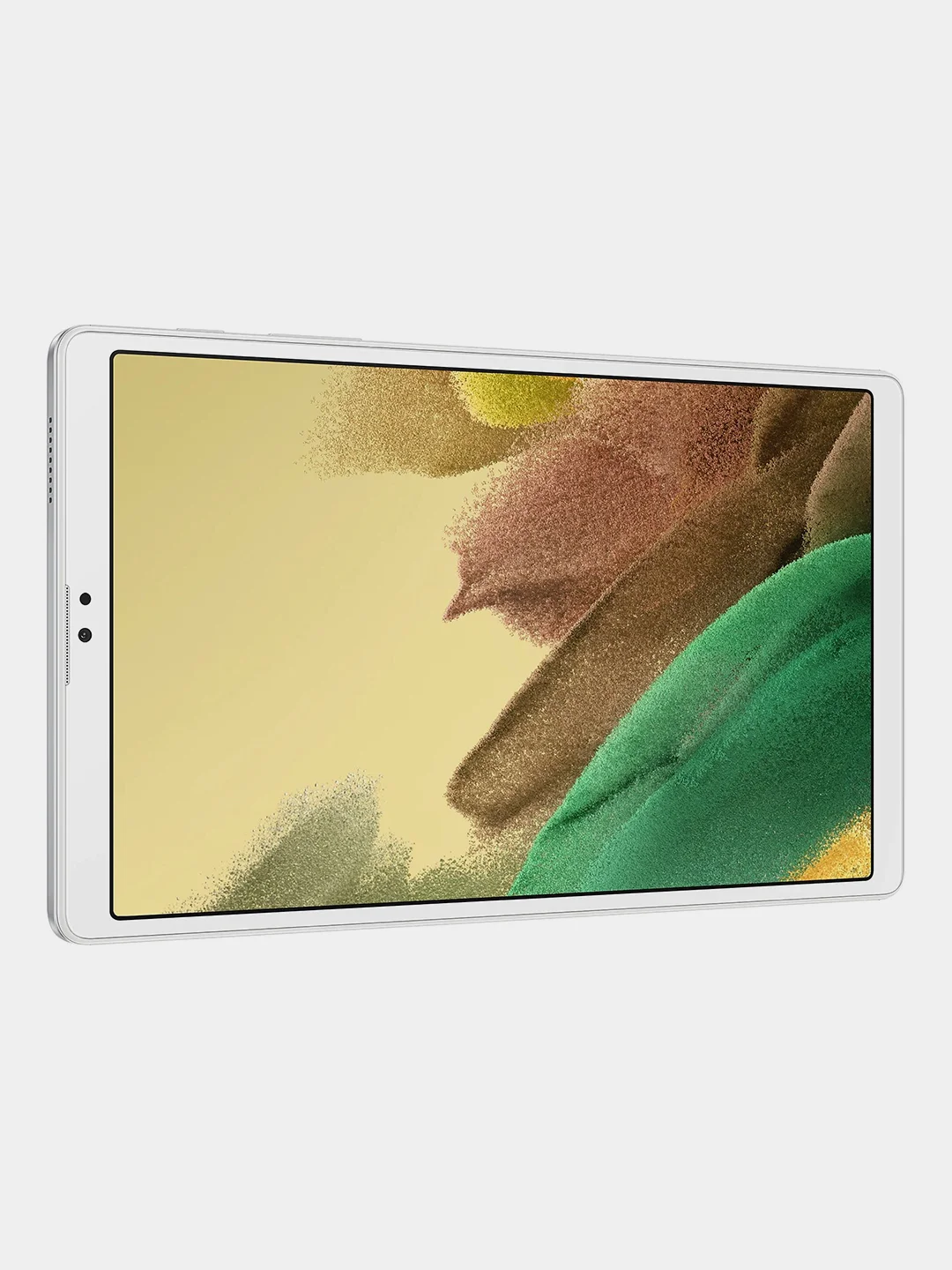 Серебряный планшет Samsung Galaxy Tab A7 Lite 8.7" 3+32 Gb, Wi-Fi