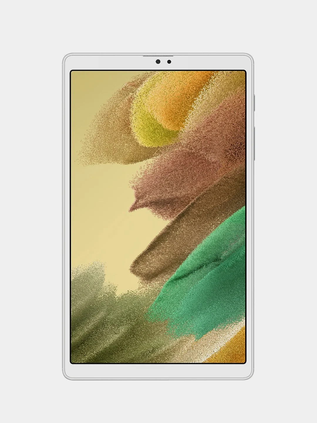 Серебряный планшет Samsung Galaxy Tab A7 Lite 8.7" 3+32 Gb, Wi-Fi