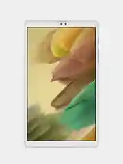 Серебряный планшет Samsung Galaxy Tab A7 Lite 8.7" 3+32 Gb, Wi-Fi