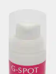Кораллово-розовый жидкий вибратор Clitos cream cosmo vibro, возбуждающий крем для женщин