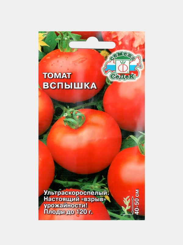Семена Томат "Вспышка"
