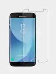 Защитное стекло для Samsung Galaxy A3, A7, J1, J1 MINI, J3, J5, S5, S5 MINI, NOTE 2, 3, 8