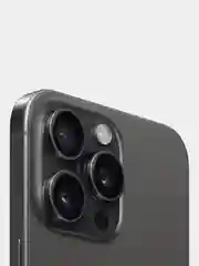 Черный смартфон Apple iPhone 15 Pro Max 256 Gb (Dual Sim)