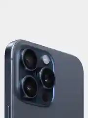 Синий смартфон Apple iPhone 15 Pro Max 256 Gb (Dual Sim)