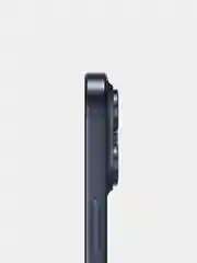 Синий смартфон Apple iPhone 15 Pro Max 256 Gb (Dual Sim)