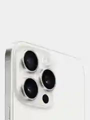 Бежевый смартфон Apple iPhone 15 Pro Max 256 Gb (Dual Sim)