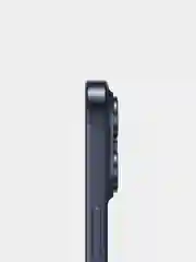 Синий смартфон Apple iPhone 15 Pro 256 Gb (Dual Sim)