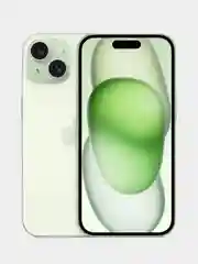 Желтый смартфон Apple iPhone 15, 256 Gb (Dual Sim)