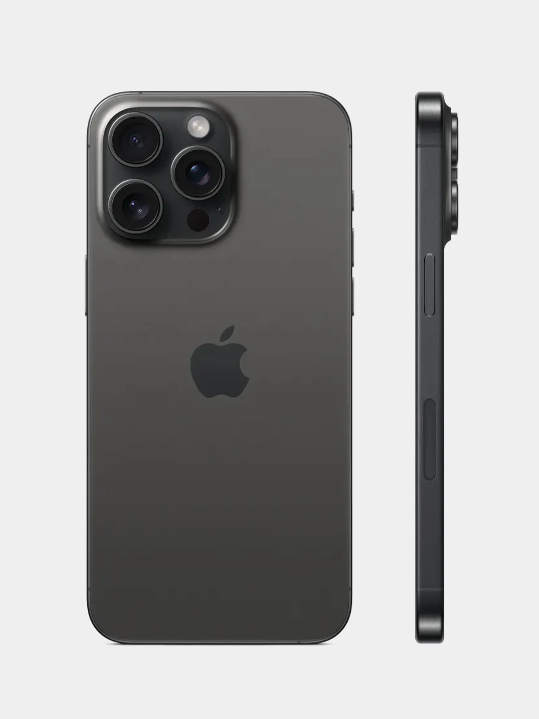 Синий смартфон Apple iPhone 15 Pro Max 512 Gb (Dual Sim)