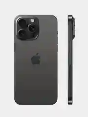 Синий смартфон Apple iPhone 15 Pro Max 512 Gb (Dual Sim)
