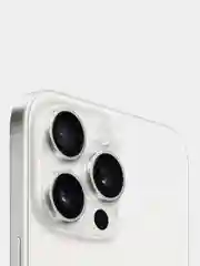 Белый смартфон Apple iPhone 15 Pro Max 512 Gb (Dual Sim)