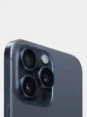 Синий смартфон Apple iPhone 15 Pro Max 512 Gb (Dual Sim)
