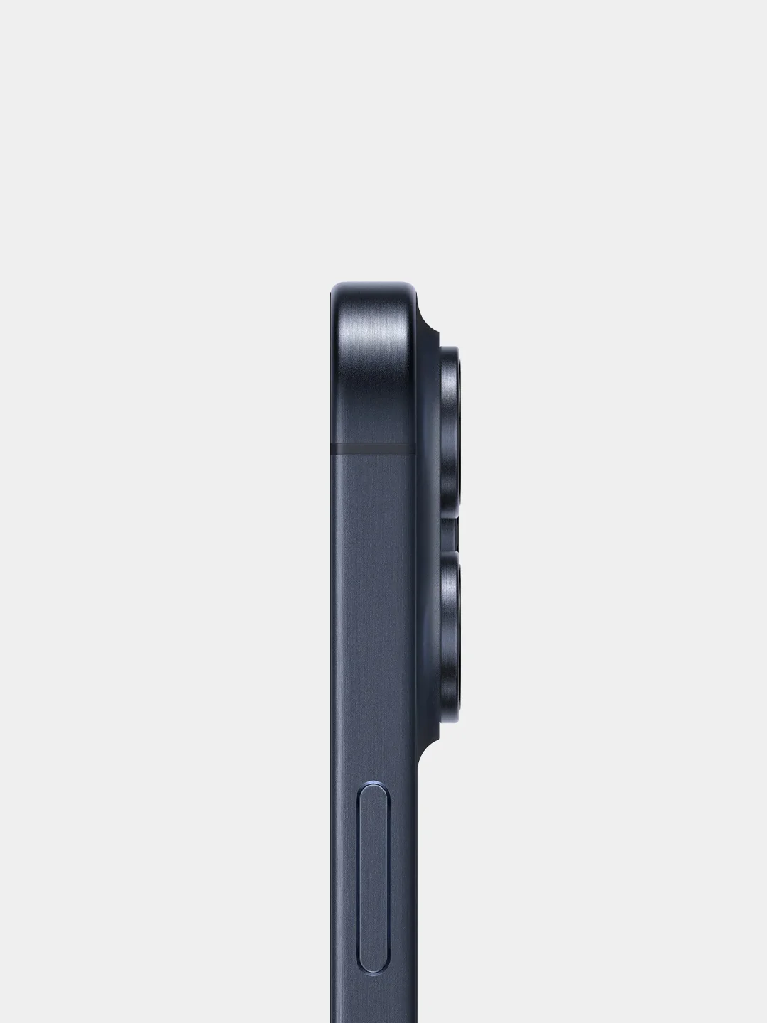 Синий смартфон Apple iPhone 15 Pro Max 512 Gb (Dual Sim)