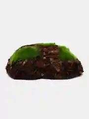 Мох искусственный "Камни", с корой