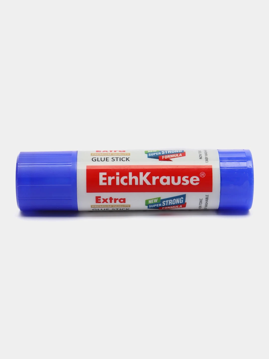 Клей-карандаш ErichKrause, 21 г