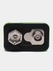 Аккумуляторные батарейки КРОНА, 9V