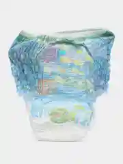 Подгузники для плавания, 3 шт