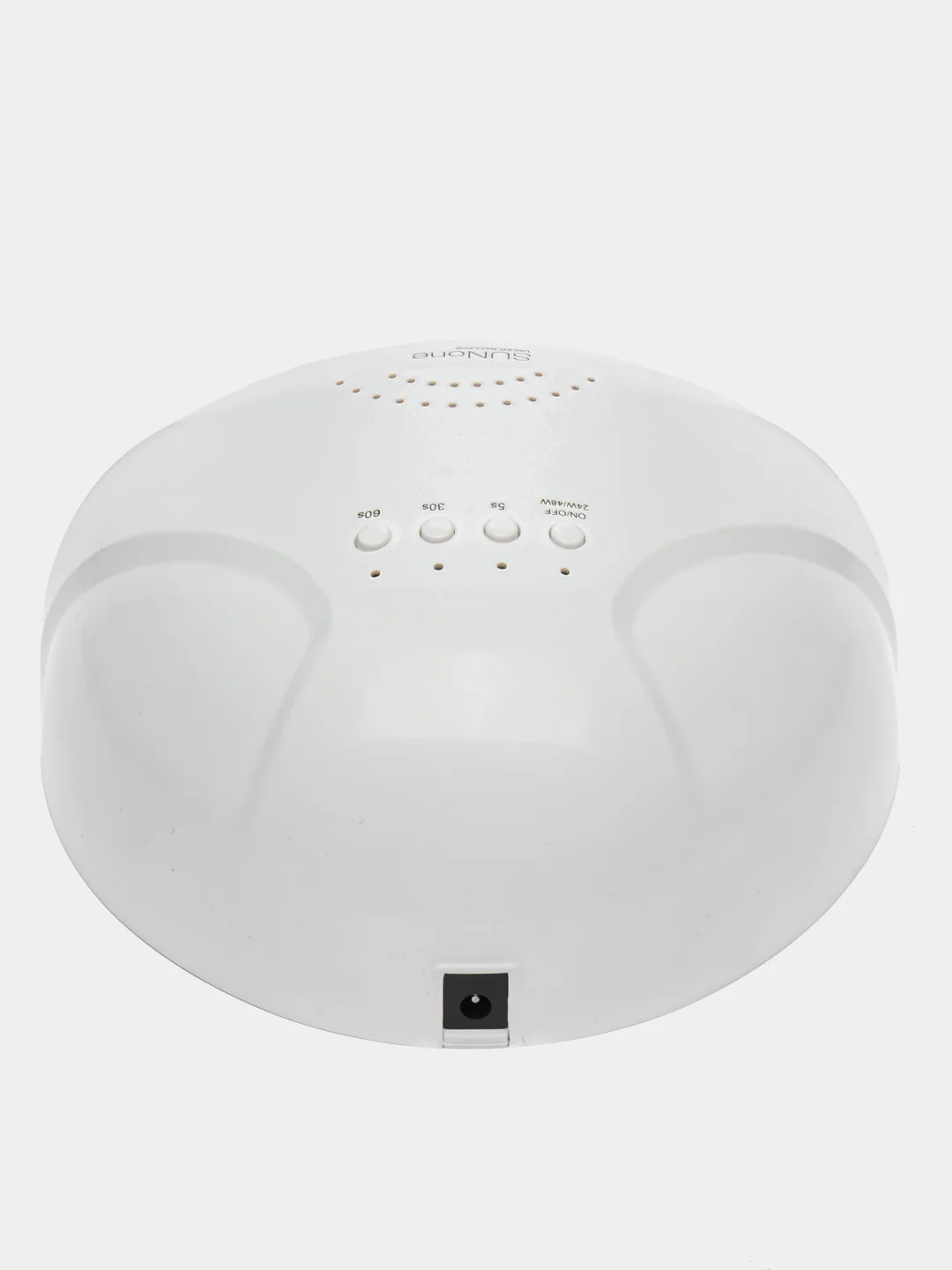 Лампа для сушки ногтей SUN ONE (Сан 1), лампа для маникюра, UV, LED, 48 Вт
