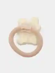Карамельный резинки для волос, детские, с фигурками, набор из 10 шт
