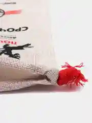 Мешок новогодний, упаковочный