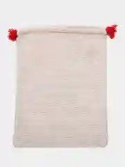 Мешок новогодний, упаковочный