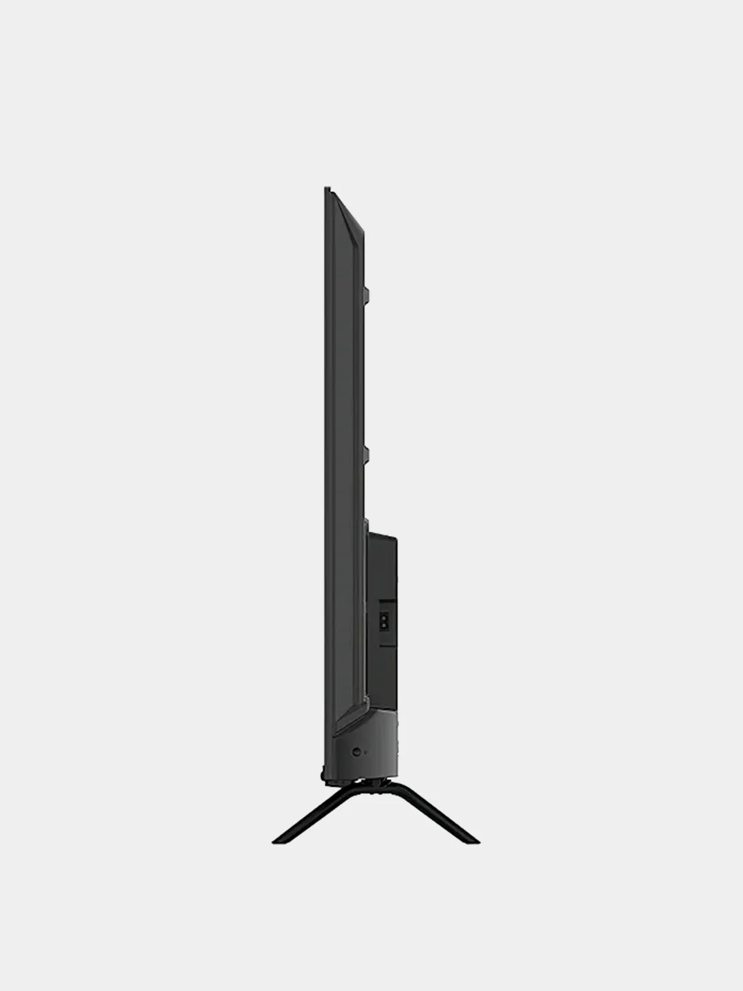 Телевизор Smart TV HARPER 55U770TS, Android11(AOSP), диагональ экрана 55"