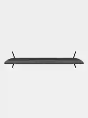 Телевизор Smart TV HARPER 55U770TS, Android11(AOSP), диагональ экрана 55"