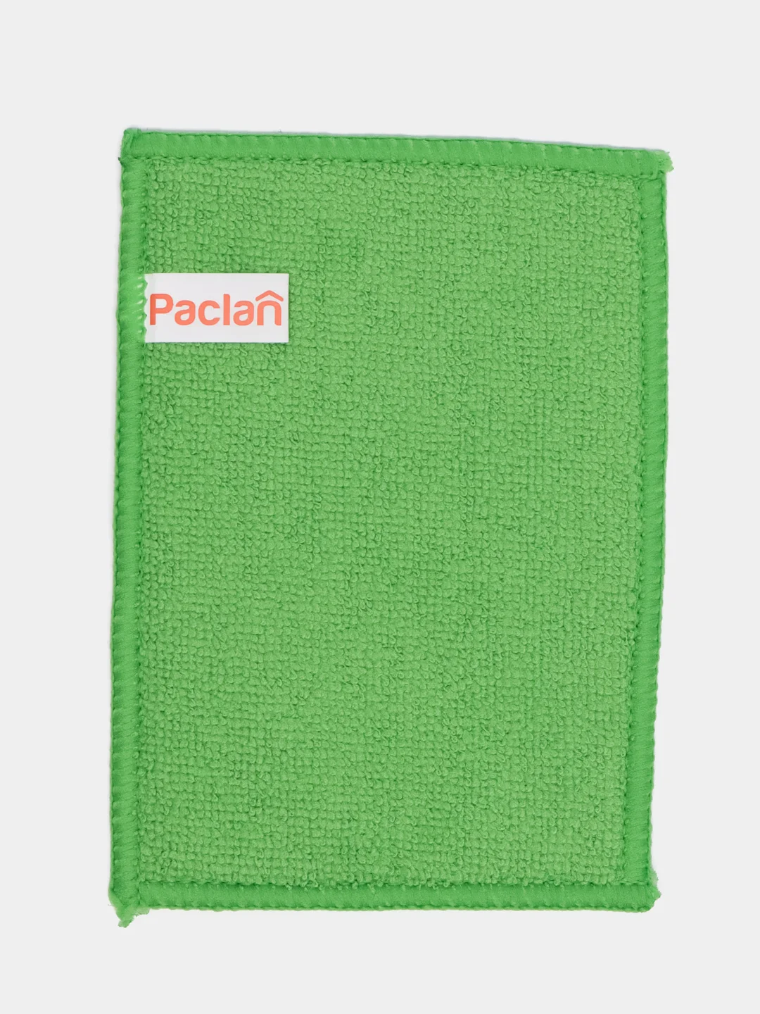 Салфетка из микрофибры Paclan, усиленная, 17 х 12 см