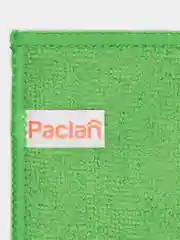 Салфетка из микрофибры Paclan, усиленная, 17 х 12 см
