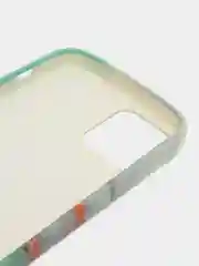 Чехол для iPhone 12/12 Pro Голубой камень