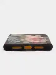 Прозрачный чехол на iPhone 11