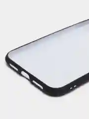 Бежевый чехол для iPhone XR, силиконовый