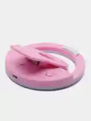 Розовый селфи кольцо, вспышка для телефона, кольцо для селфи