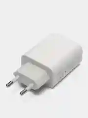 Зарядное устрйство / Адаптер для телефона USB / Type-C 3.0 А