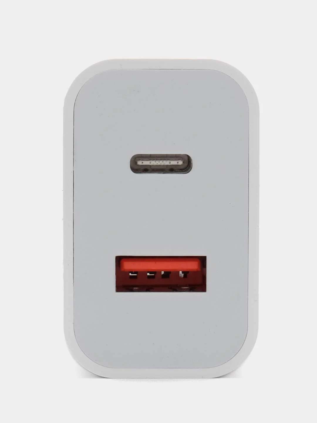Зарядное устрйство / Адаптер для телефона USB / Type-C 3.0 А