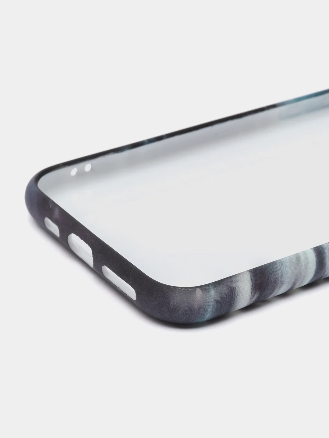 Серый чехол для iPhone 11 Pro