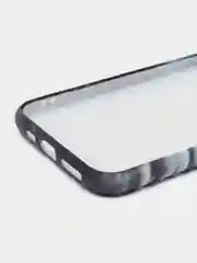 Серый чехол для iPhone 11 Pro