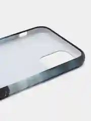 Серый чехол для iPhone 11 Pro