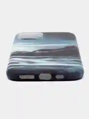 Серый чехол для iPhone 11 Pro