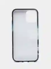 Серый чехол для iPhone 11 Pro