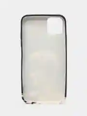 Чехол для телефона iPhone 11 Pro Max "Давид"