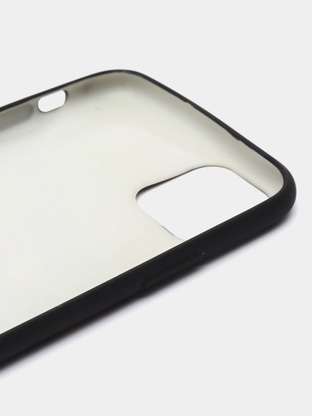 Чехол для телефона iPhone 11 Pro Max "Давид"