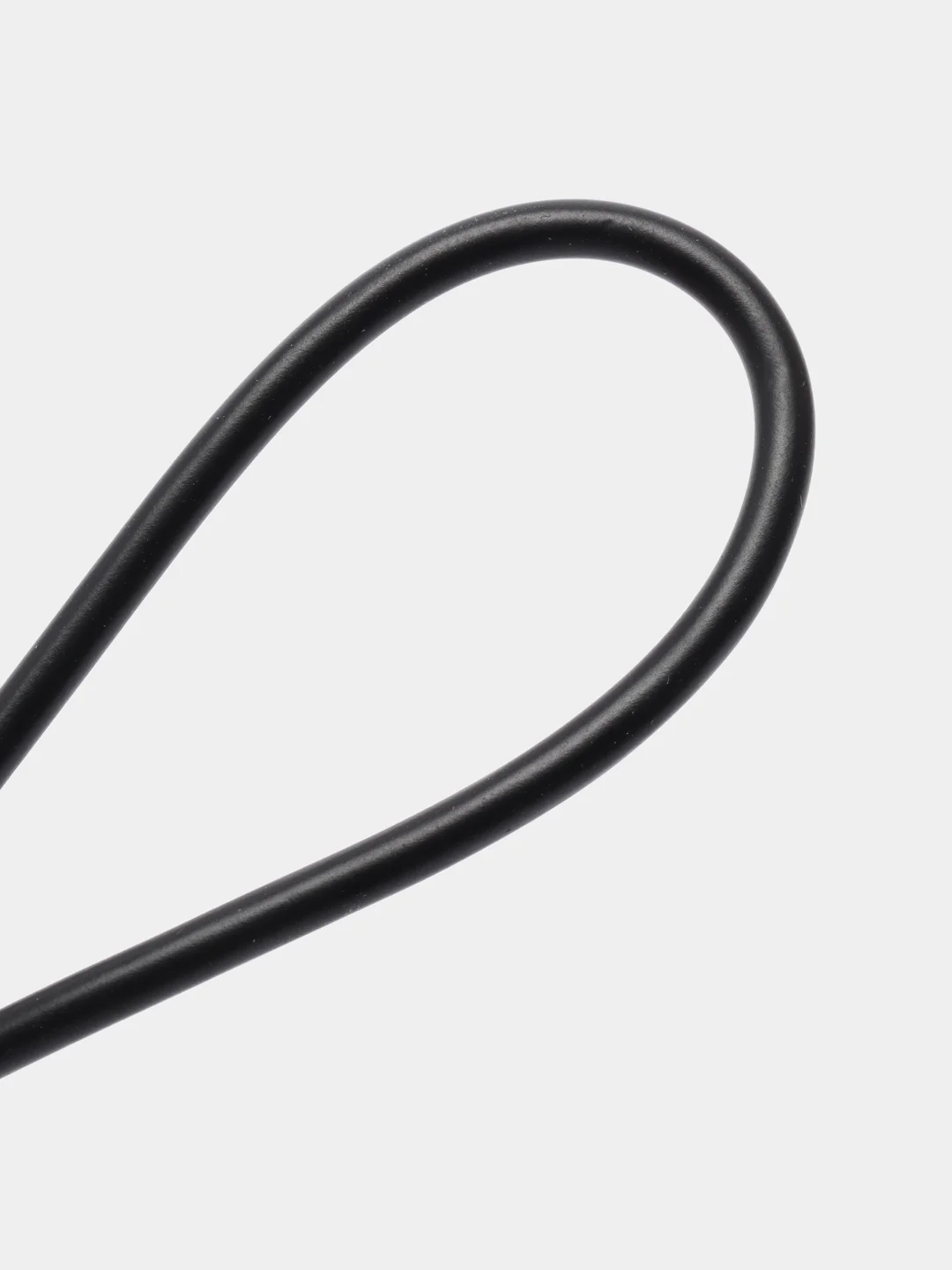Кабель Type-C - USB, 1 м, черный