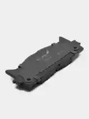 Колодки тормозные LEXUS ES (V4, V6) 06 - с пластинами 0446506080 KUF1521 KUJIWA