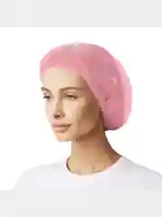 Шапочка для душа одноразовая
