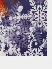 Индиго пакет подарочный, новогодний, 30 х 40 см, 1 шт, 3 шт