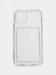 Чехол для телефона iPhone 11, 11 Pro, 12, 14, 14 Pro